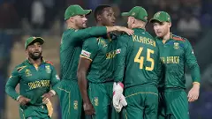 Kagiso Rabada