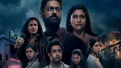 Mumbai Diaries Season 2 review: Nikkhil Advani’s medical drama is compelling, and chaotic
