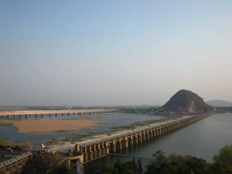 Andhra Pradesh, Telangana, K Chandrasekar Rao, YS Jagan Mohan Reddy, Krishna river water dispute