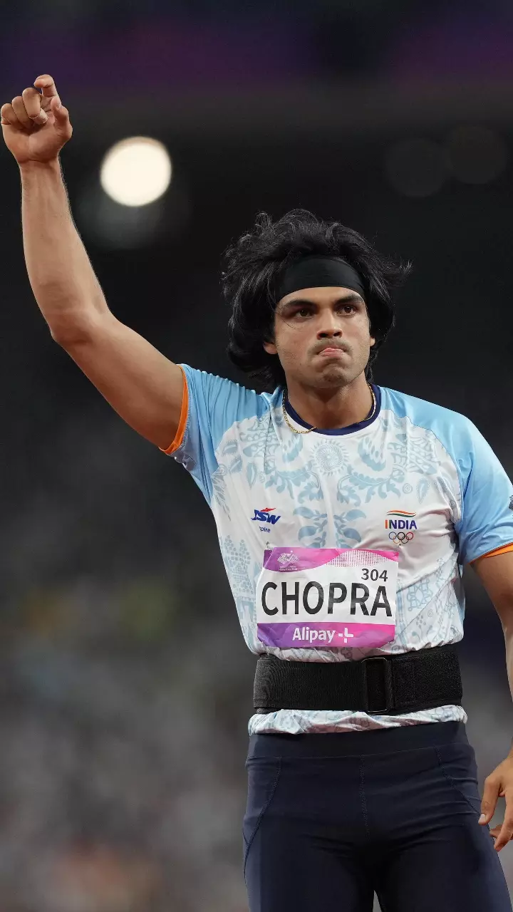 Photos: Indias best sporting moments in 2023