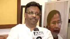 ‘Vendetta politics,’ says TMC as CBI raids Bengal minister, MLA