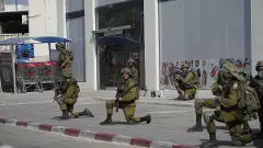 Indian missions in Israel, Palestine issue advisories urging nationals to ‘remain vigilant’