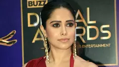 Nushrratt safe, on way back home after Hamas attack on Israel: Publicist