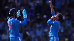 Kuldeep Yadav, KL Rahul