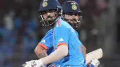 India vs Australia LIVE Scores, Updates, World Cup: India make winning start in Chennai