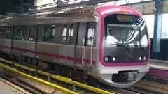 Bengaluru Metros Purple Line to be fully operational from Oct 9