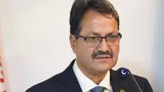 Except for Susta and Kalapani, no border issue with India, says Nepal’s foreign minister