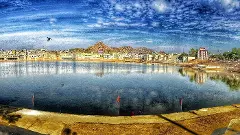 Israeli tourist dies after falling ill while eating at restaurant in Rajasthans Pushkar