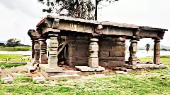 Why Telangana wants to resurrect Rajeshwaraswami Temple from Godavari river