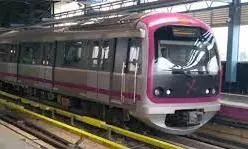 Bengaluru Metros Purple Line to be fully operational from Oct 9