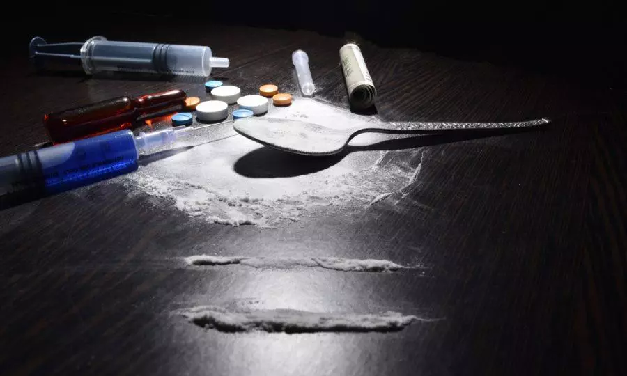 Mangaluru police bust states biggest drug cartel, arrest two South Africans