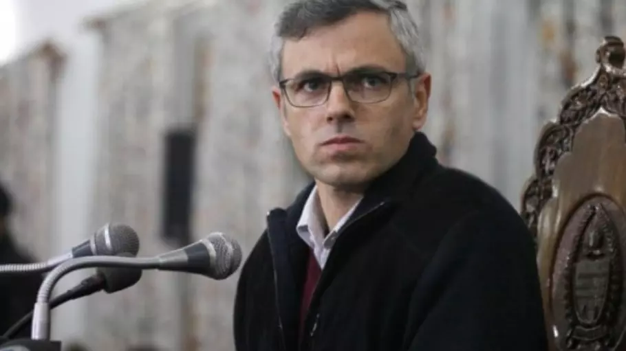 Omar Abdullah