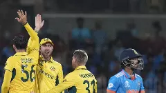 India-Australia match, World Cup 2023, Chennai