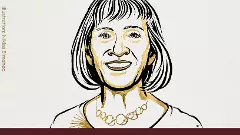 Nobel Prize for Economics goes to Harvard professor Claudia Goldin