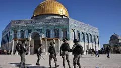 Why is Jerusalem key to both Judaism and Islam?