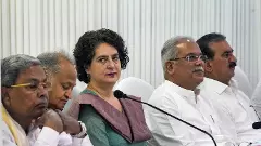 Polls in 5 states: Decoding the stakes for Congress, BJP and India bloc