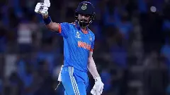 KL Rahul