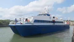 India set to launch ferry service between Tamil Nadu and Sri Lanka from Oct 10
