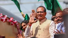 MP polls: Shivraj throws a salvo, asks why INDIA is stuck in Congress muck