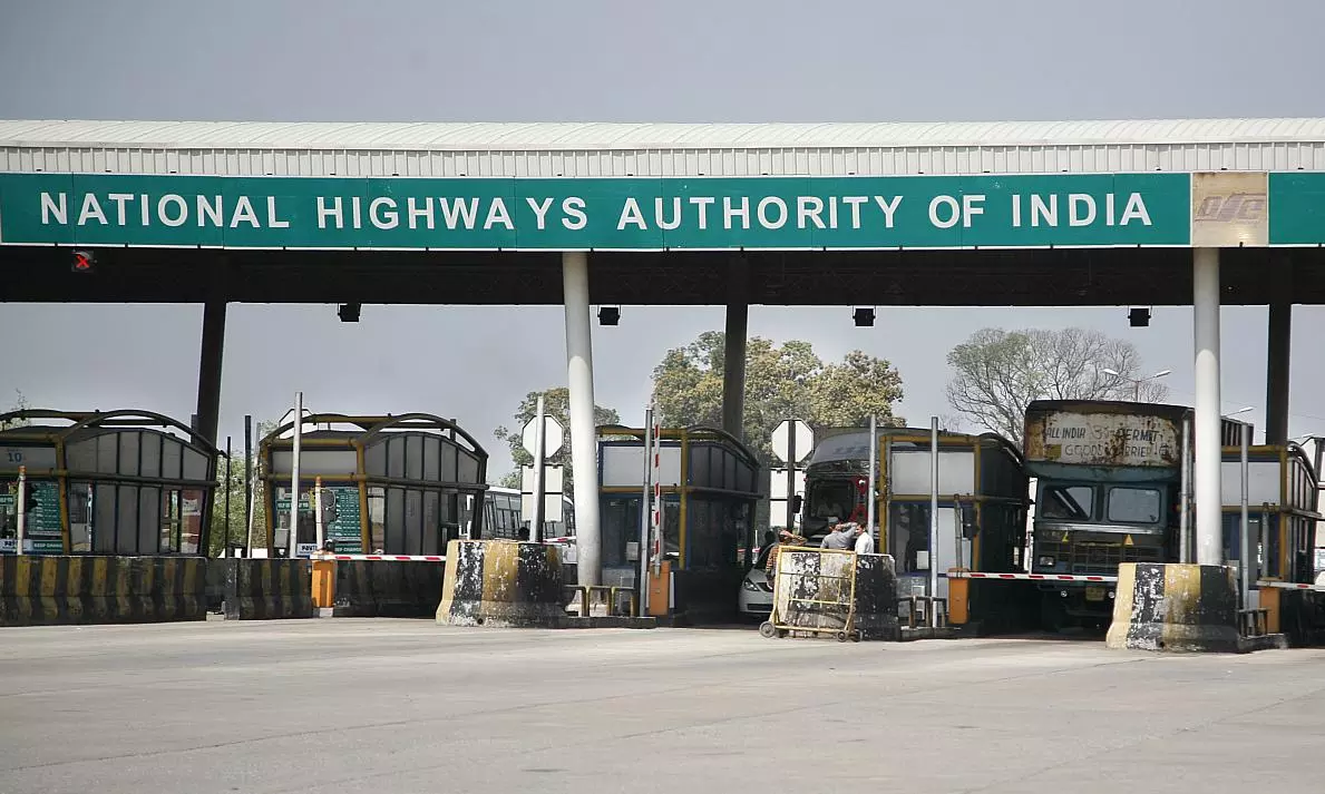 NHAI asks toll plaza supervisors to wear body cameras to record untoward incidents