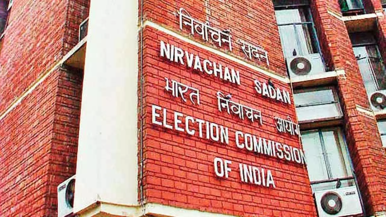 EC team to review Bengal poll readiness amid tensions with Mamata govt