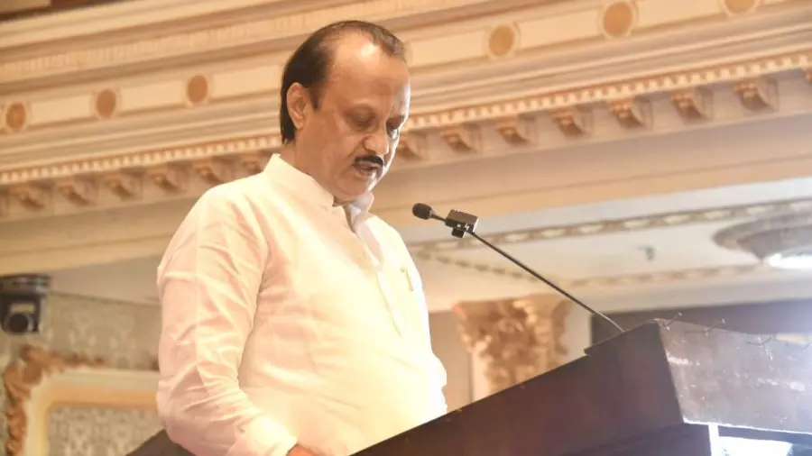 Ajit Pawar wants Bihar-like caste census in Maharashtra