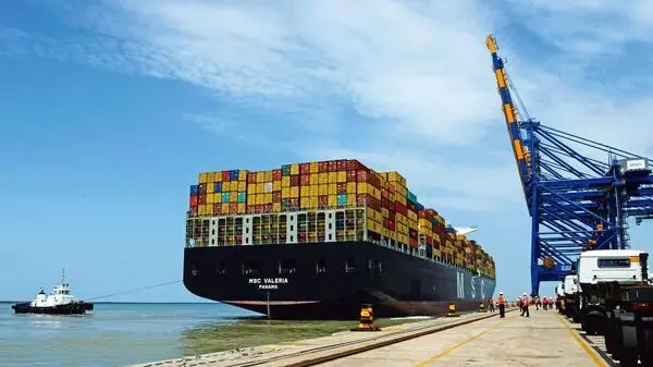 Mundra port: SC stays Gujarat HC order on taking back land given to Adani Group