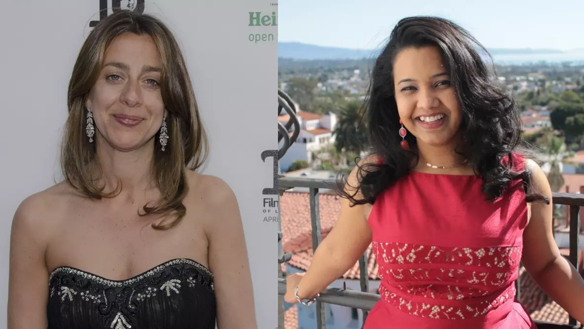 How Indian Film Festival of Los Angeles spotlights the South Asian cinema