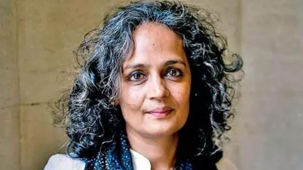 Arundhati Roy, protests, Citizenship Act, author, bigotry, fascism, Dalits, Muslims, Hindus, Christians, Sikhs, Adivasis, Marxists, Ambedkarites