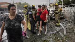 Indian woman seeks evacuation from Gaza as Israel intensifies attack on Hamas