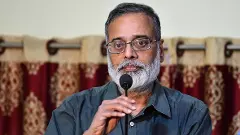 SC seeks medical report of jailed NewsClick founder Prabir Purkayastha