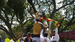 It’s Dasara vs Dasara in Mysuru as BJP fights Dalit plan of counter celebration