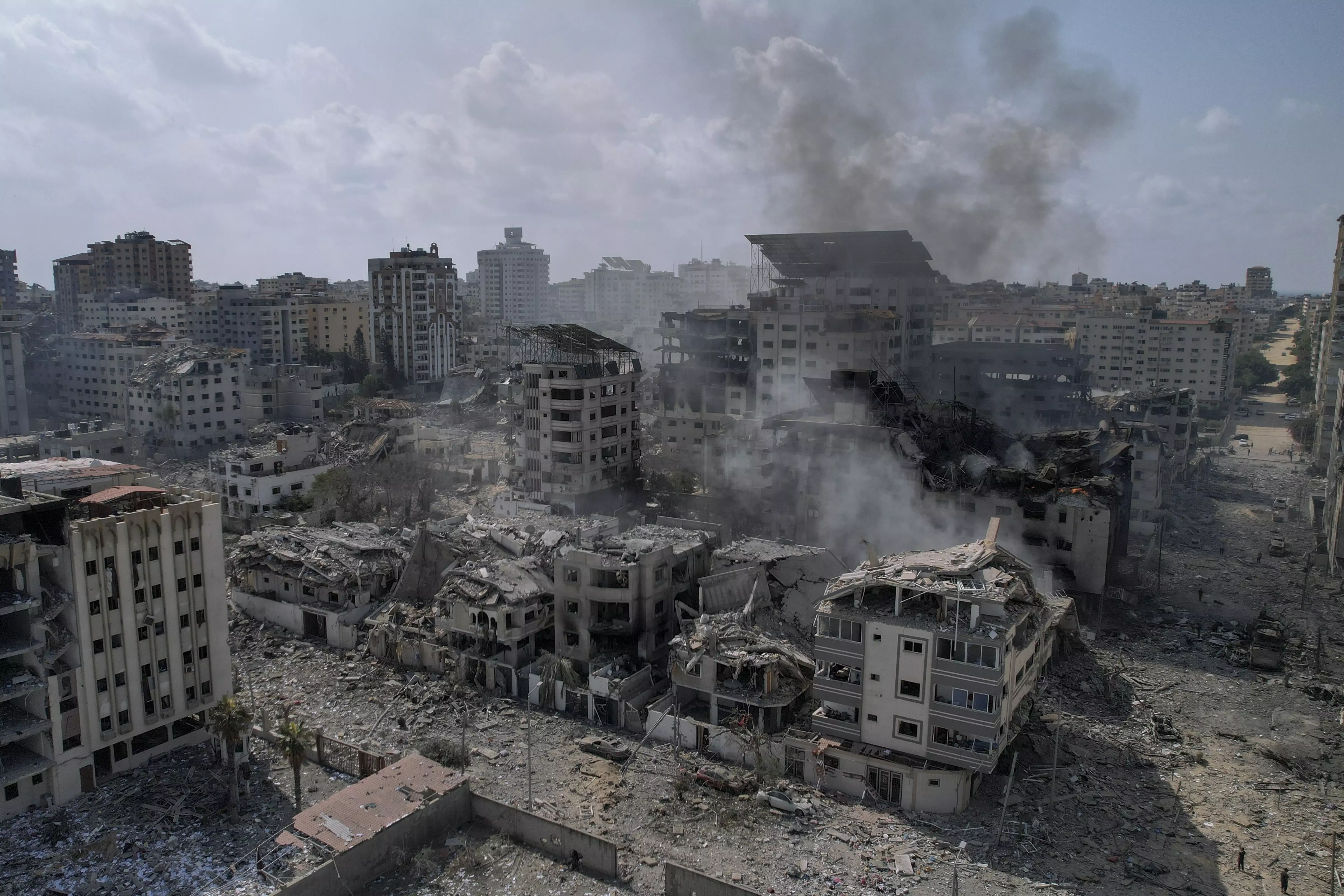 Why Gaza bombings make political ripples in faraway Kerala