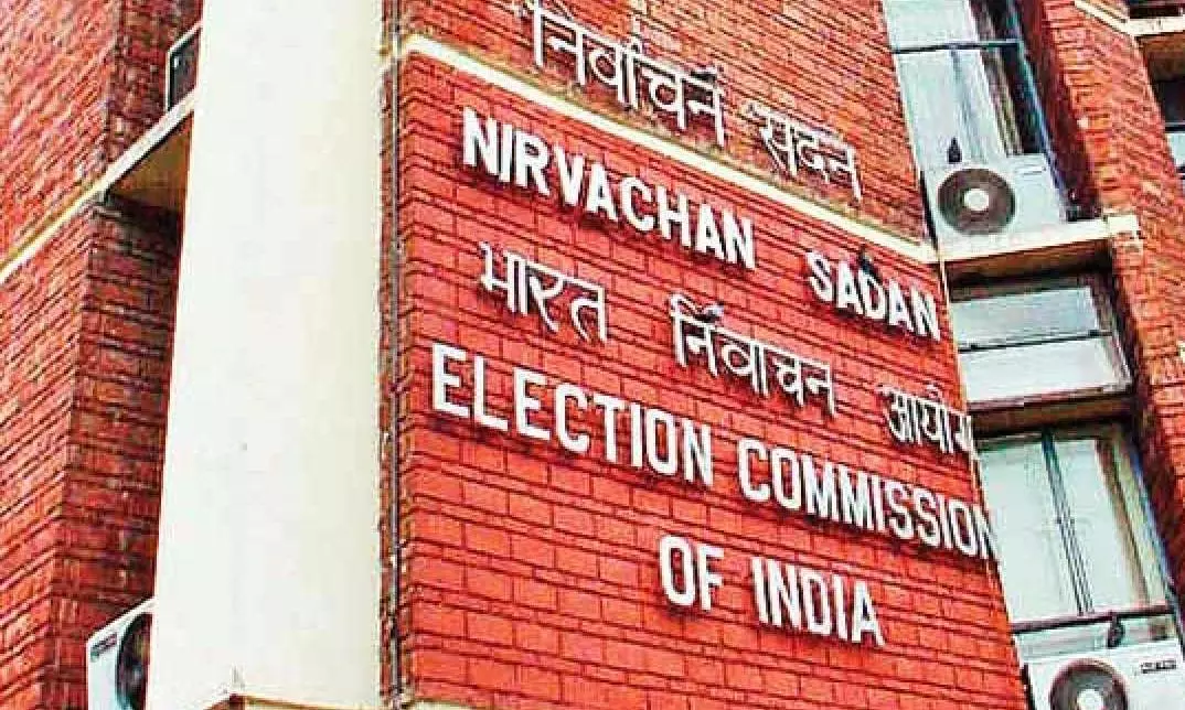 EC on holding simultaneous polls: Will need Rs 10,000 crore every 15 years