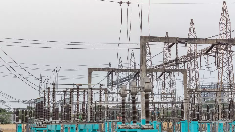 Electricity, Karnataka power bill