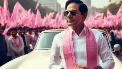 Artificial Intelligence comes to the fore in BRS electoral campaign