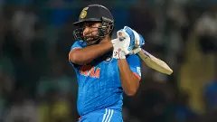 Rohit Sharma