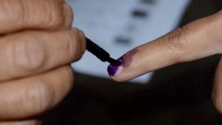 Karnataka voting