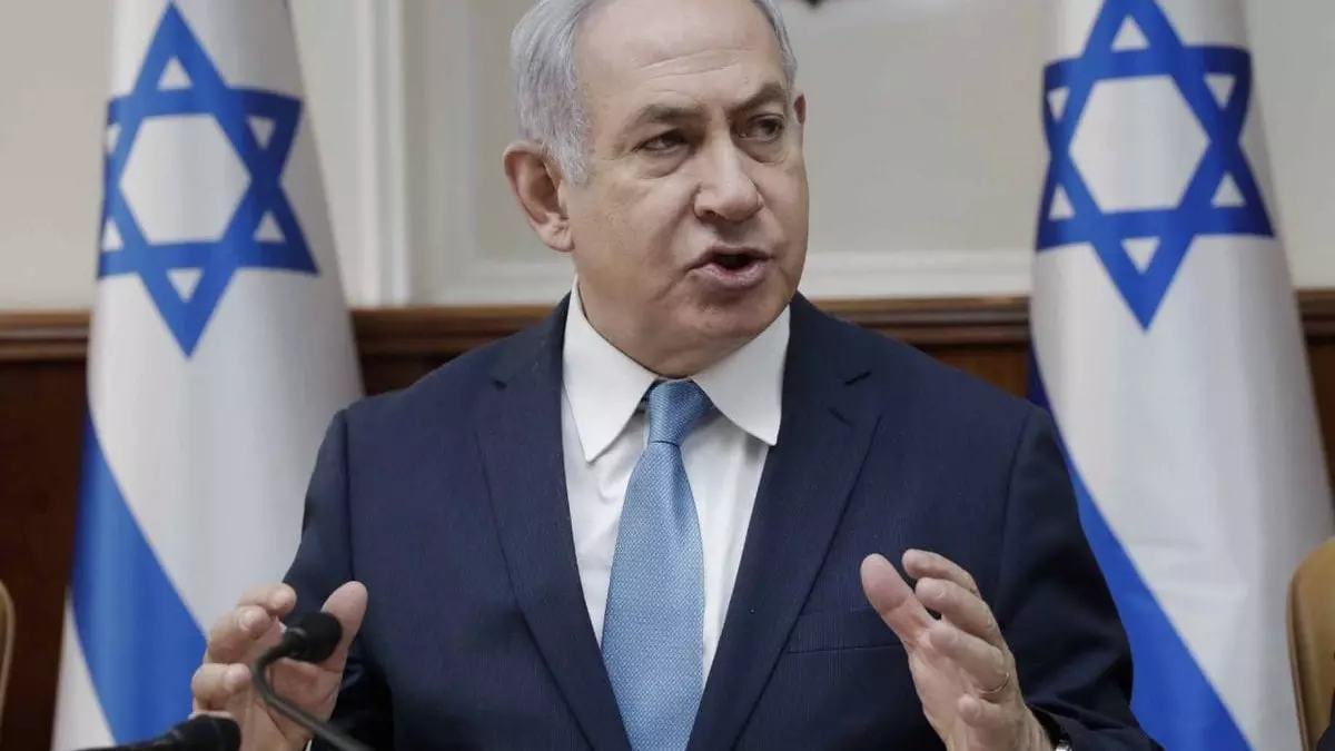 Benjamin Netanyahu, Narendra Modi, cancelled visit, India, unprecedented repeat polls, Israel