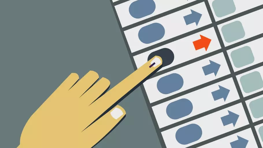 Assembly elections 2023 Nominations