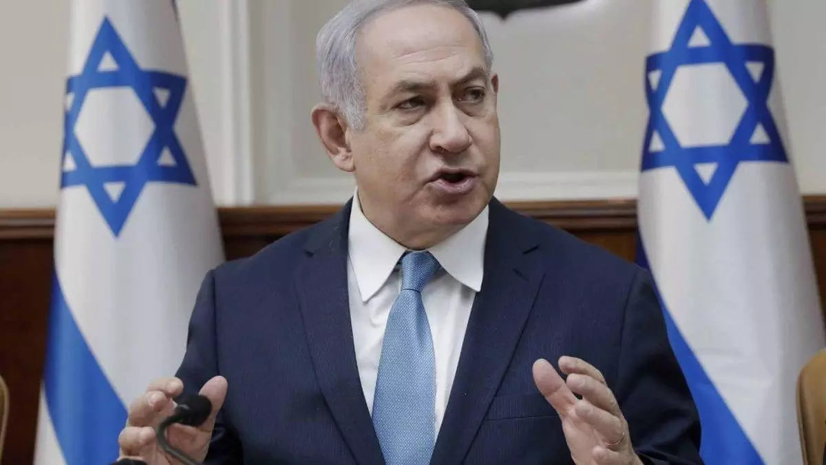 Benjamin Netanyahu, Narendra Modi, cancelled visit, India, unprecedented repeat polls, Israel