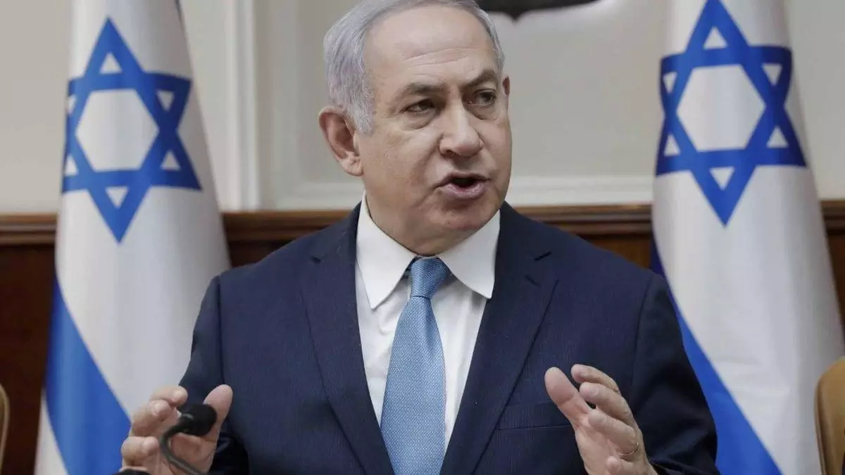 Benjamin Netanyahu, Narendra Modi, cancelled visit, India, unprecedented repeat polls, Israel