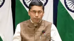 Fake, fabricated: MEA on US media report about secret memo targeting Sikh separatists