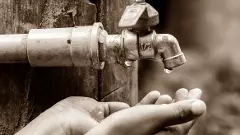 Telangana first Indian state to provide clean drinking water to every household