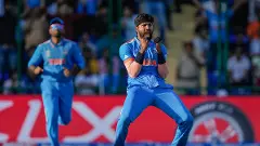 Hardik Pandya, ICC World Cup 2023, New Delhi, Afghanistan