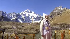 PM Modi arrives in Uttarakhand to inaugurate development projects