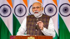 PM Modi urges Chhattisgarh, Mizoram voters to exercise their franchise