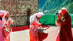 PM Modi lays foundation of projects worth nearly Rs 4,200 crore in Uttarakhand