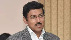 PM Modi thinking of rejigging leadership in Rajasthan: Rajyavardhan Rathore