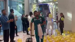 Pakistan, ICC World Cup 2023, Ahmedabad